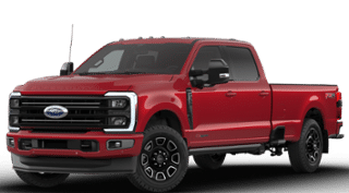 2026 Ford Super Duty® External Image 2